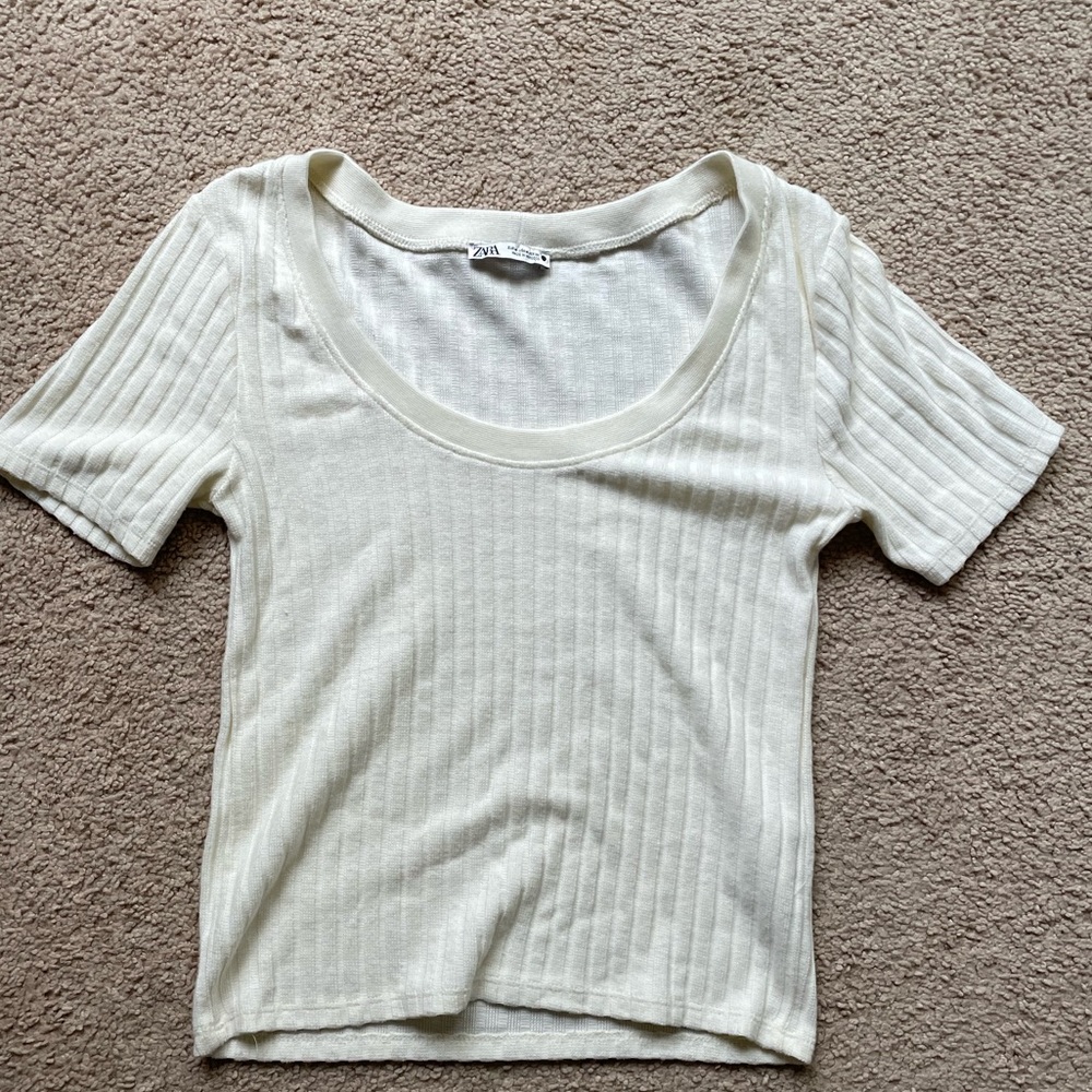 Zara Medium Top